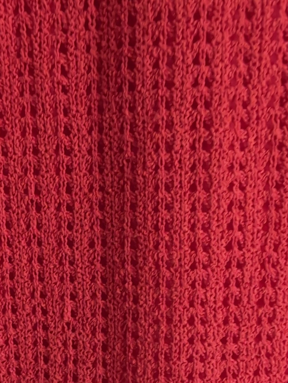 J. Crew Factory Crochet Shift Dress - Picture 3 of 6